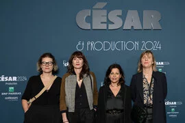 © Livia Perucca - ENS Louis-Lumière pour l’Académie des César 2024 